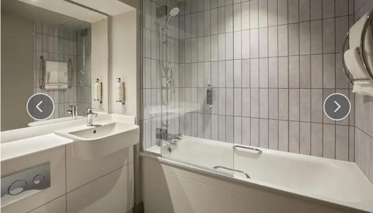 Modern En-Suite Near Croydon Town Centre And Metro Line Eksteriør billede